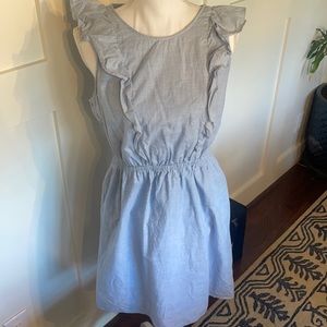 Madewell dress